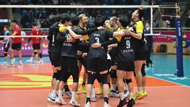 的危机处理 的危机处理